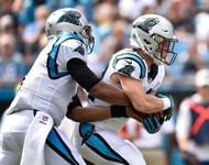 Cincinnati Bengals v Carolina Panthers